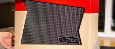 Carr Brand Alliance