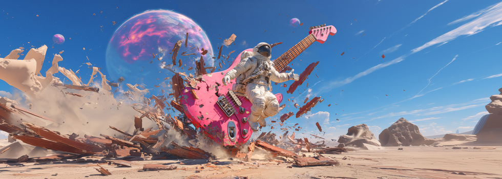 Sully Guitars
