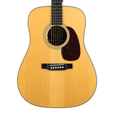 Collings Custom D2HA Cocobolo, Adirondack Top - Natural at Interstellar Guitars