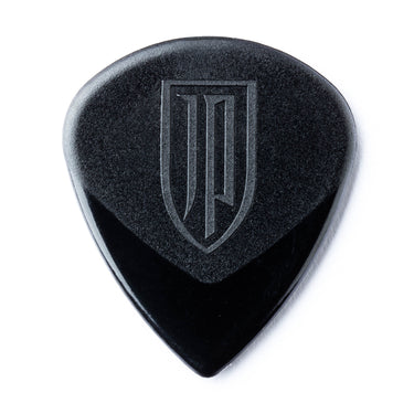 Dunlop John Petrucci Custom Jazz III Pick - Black guitar accessory photographed at Interstellar Guitars in San Antonio, TX