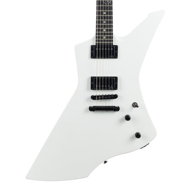ESP LTD Snakebyte - Snow White at Interstellar Guitars