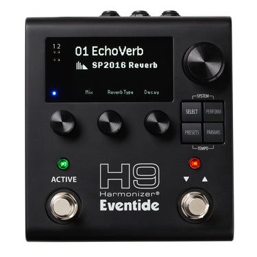 Eventide H9 Harmonizer Gen 2