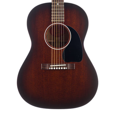 Gibson LG-2 All Mahogany Faded - Vintage Sunburst at Interstellar Guitars