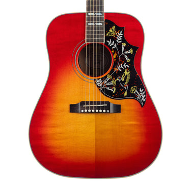 Gibson Hummingbird Standard - Vintage Cherry Sunburst at Interstellar Guitars