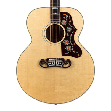 Gibson SJ-200 Original - Antique Natural at Interstellar Guitars