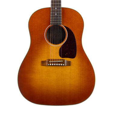 Gibson J-45 Standard - Heritage Cherry Sunburst at Interstellar Guitars