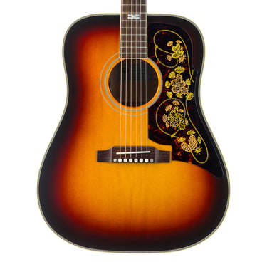 Gibson Epiphone USA Frontier - Frontier Burst. Available now at Interstellar Guitars, San Antonio TX.