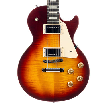Gibson USA Les Paul Studio Session AA Top - Bourbon Burst at Interstellar Guitars