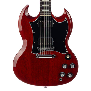 Gibson USA SG Standard - Heritage Cherry at Interstellar Guitars