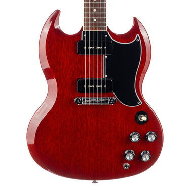 Gibson USA SG Special - Vintage Cherry at Interstellar Guitars