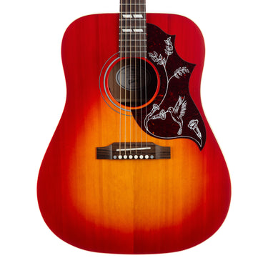 Gibson Hummingbird Special - Satin Vintage Cherry Sunburst at Interstellar Guitars