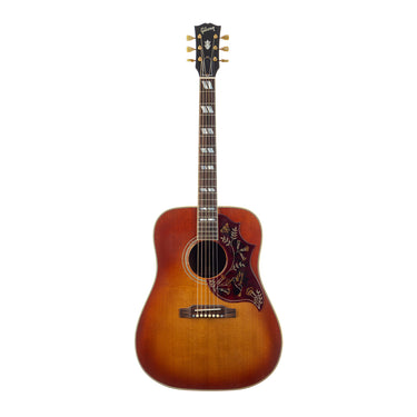 Gibson Murphy Lab 1960 Hummingbird - Side View at Interstellar Guitars