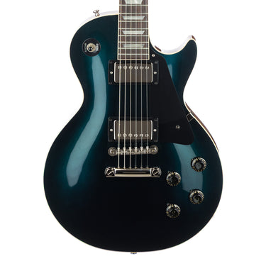 Gibson Custom Shop '57 Les Paul Hemisphere Shift - Front View at Interstellar Guitars