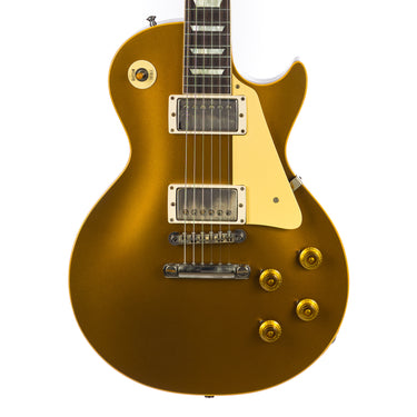 Gibson Custom Shop 1957 Les Paul Standard Reissue VOS - Gold Top