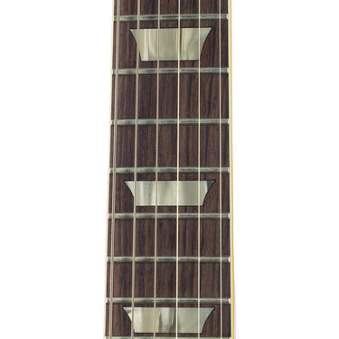 Gibson Custom Shop Murphy Lab '59 Les Paul BOTB #122 - Tailpiece Detail at Interstellar Guitars