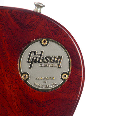 Gibson Custom Shop Murphy Lab '59 Les Paul BOTB #122 - Case Included at Interstellar Guitars