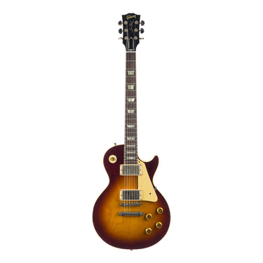Gibson Custom Shop Murphy Lab '59 Les Paul BOTB #122 - Side View at Interstellar Guitars