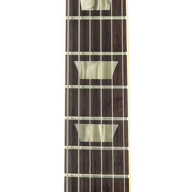 Gibson Custom Shop Murphy Lab '59 Les Paul BOTB #78 - Bridge Detail at Interstellar Guitars