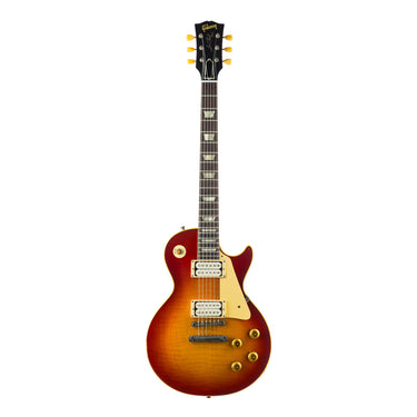 Gibson Custom Shop Murphy Lab '59 Les Paul BOTB #78 - Side View at Interstellar Guitars