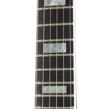 Gibson Custom Shop 1959 ES-355 British Racing Green - Fretboard Block Inlays at Interstellar Guitars