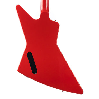 Gibson Custom Shop Greatest Hits II Explorer - Back View at Interstellar Guitars