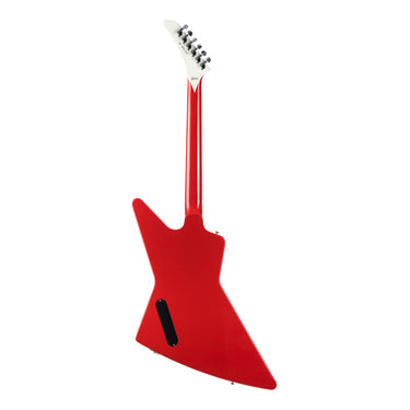 Gibson Custom Shop Greatest Hits II Explorer - Headstock Detail at Interstellar Guitars