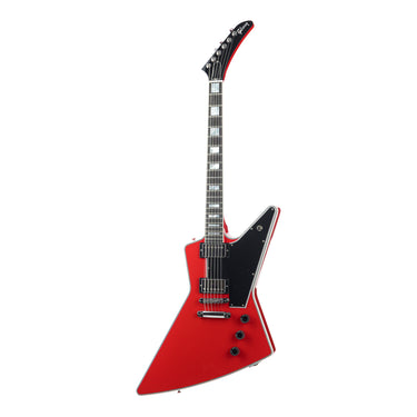 Gibson Custom Shop Greatest Hits II Explorer - Body Detail at Interstellar Guitars