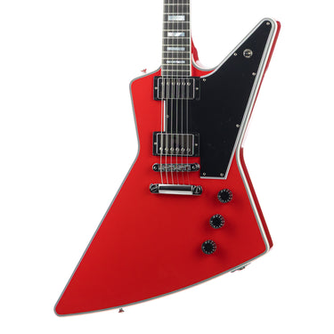 Gibson Custom Shop Greatest Hits II Explorer - Neck Joint at Interstellar Guitars