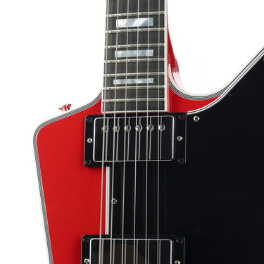 Gibson Custom Shop Greatest Hits II Explorer - Hardware Detail at Interstellar Guitars
