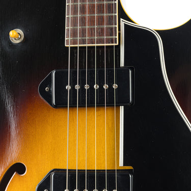 Gibson Vintage 1959 ES-225TD - Neck Pickup and Toggle Switch at Interstellar Guitars