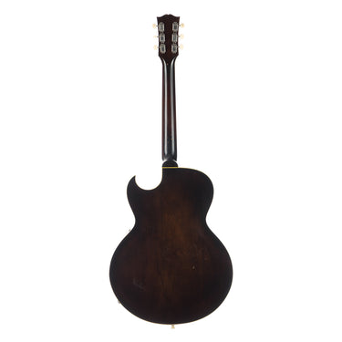 Gibson Vintage 1959 ES-225TD - Full Back View at Interstellar Guitars