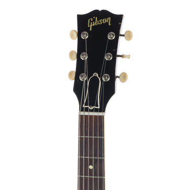Gibson Vintage 1959 ES-225TD - Headstock Front at Interstellar Guitars