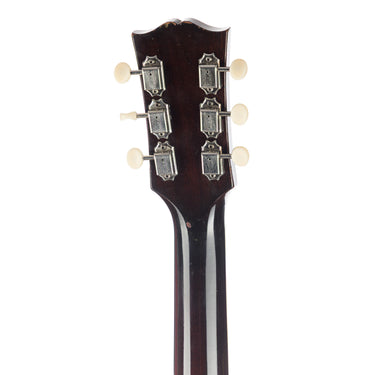 Gibson Vintage 1959 ES-225TD - Headstock Back at Interstellar Guitars