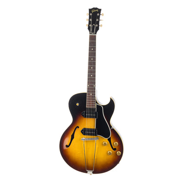 Gibson Vintage 1959 ES-225TD - Alternate Front View at Interstellar Guitars