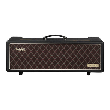 Vox AC-30 Hand-wired Head at Interstellar Guitars.