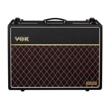 Vox AC-30 Hand-wired 2x12 Combo at Interstellar Guitars