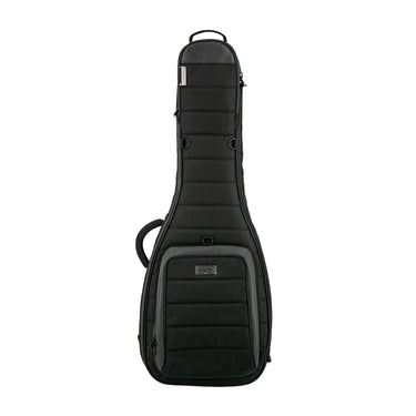 Mono M80 Classic Ultra Electric Guitar Case - Black cases and gig bags photographed at Interstellar Guitars in San Antonio, TX