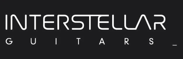 Interstellar Guitars