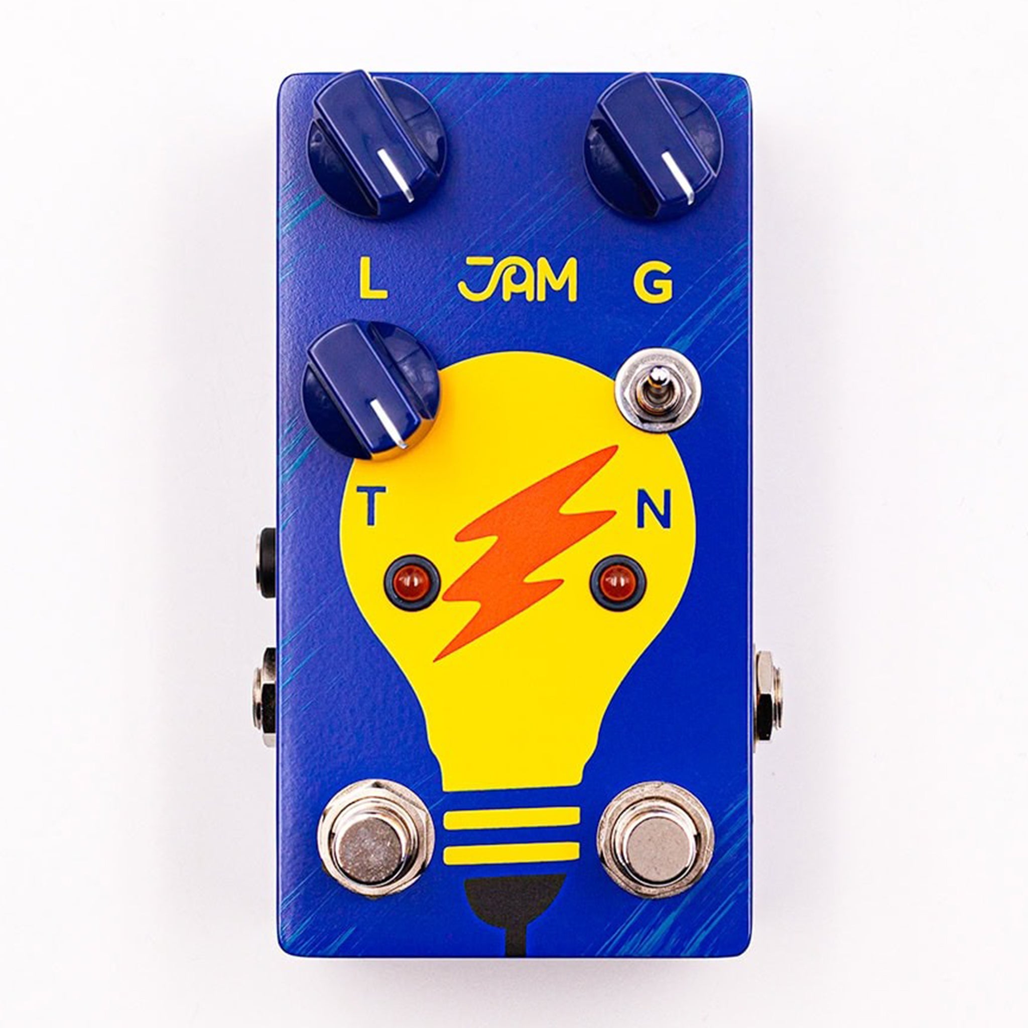 Jam Pedals TubeDreamer mk.2 Overdrive | Interstellar Guitars