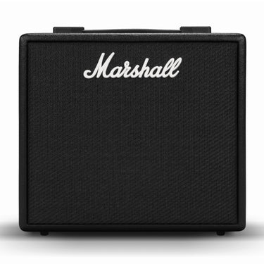 Marshall Code 25 Combo