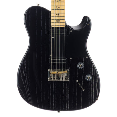 PRS NF 53 - Black Doghair at Interstellar Guitars