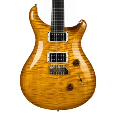 PRS Custom 24 "Birds of a Feather" Limited Edition - Honey Gold. Available at Interstellar Guitars in San Antonio, Texas.