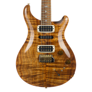 PRS Private Stock Modern Eagle V - Natural at Interstellar Guitars