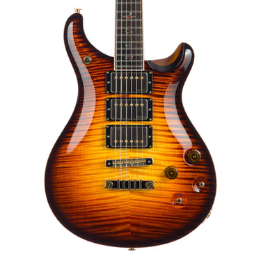 PRS Private Stock McCarty 594 - Electric Tiger Glow at Interstellar Guitars