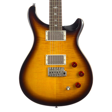 PRS SE DGT - McCarty Tobacco Burst at Interstellar Guitars