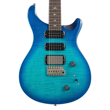 PRS SE Studio - Lake Blue at Interstellar Guitars