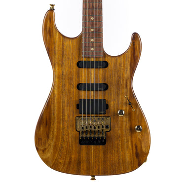 Suhr Reb Beach Standard Signature Available at Interstellar Guitars in San Antonio Texas.