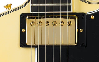 A Gibson Explorer Like No Other