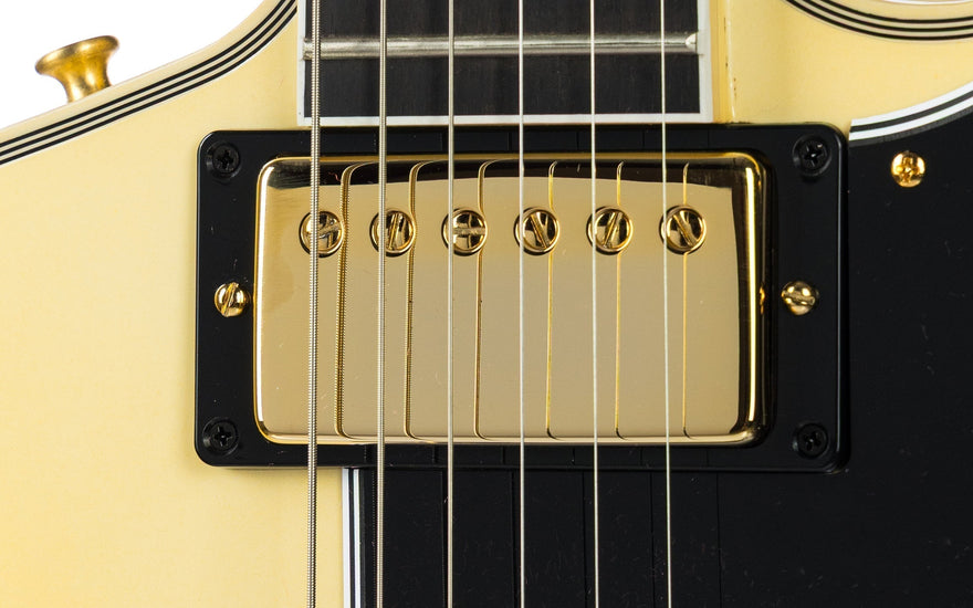 A Gibson Explorer Like No Other