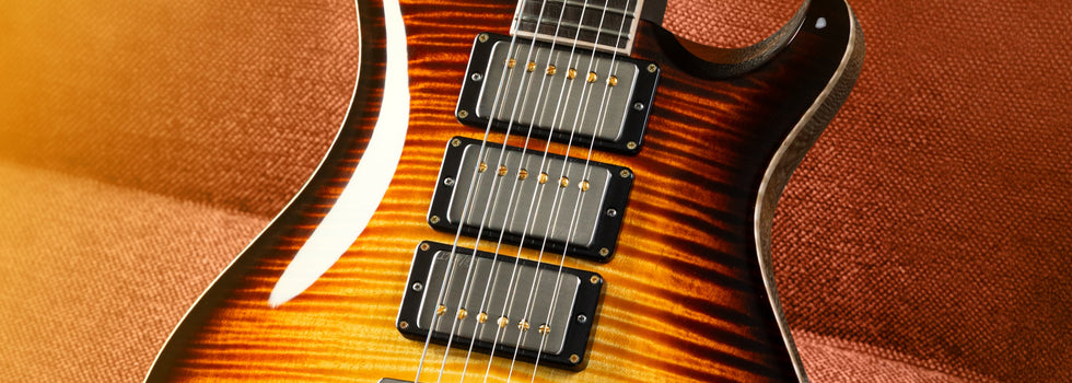 Paul Reed Smith Electrics